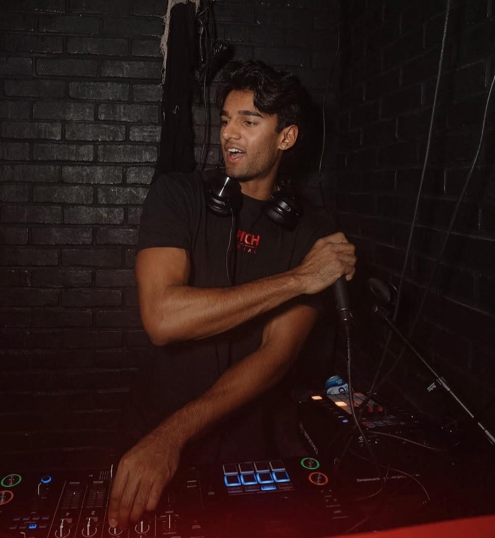 DJ Devan