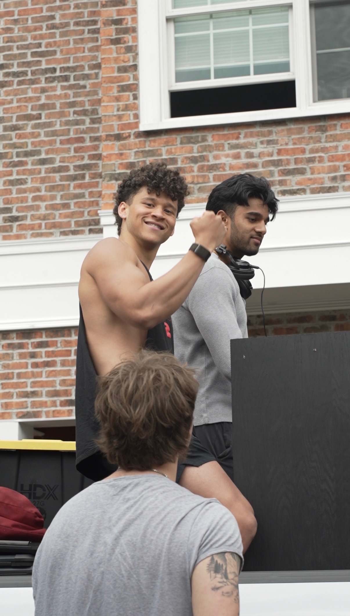 Stride Lyfe event photo 2