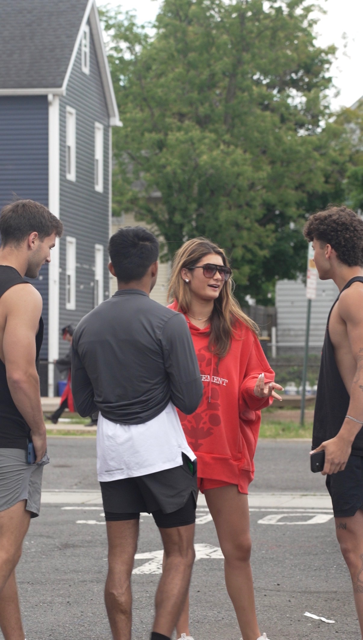 Stride Lyfe event photo 11